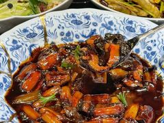 -小李烧鸡(大沽路店)