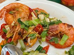 -聚福海鲜楼