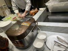 -川骄海鲜自助(亚运村店)