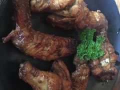 -Rural Tequila墨西哥餐厅(东川路店)