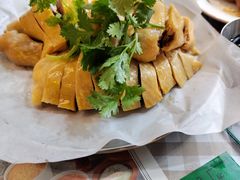 -阿金大白·上海菜馆(新天地店)