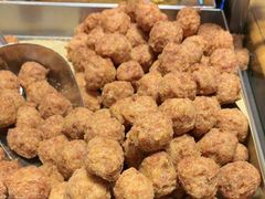 -聚合鑫东北熏酱熟食麻辣面(长阳店)