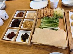-山东宾馆·齐鲁苑餐厅