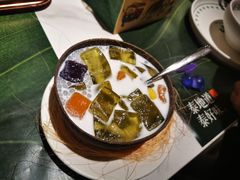 -帕娜·泰式茶餐厅·Bistro(近铁广场店)