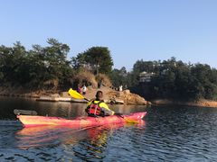 -千岛湖湖人皮划艇俱乐部