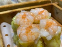 -點無缺茶楼·海鲜酒家(世博店)