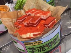 -龍歌自助小火锅(李沧丽达店)