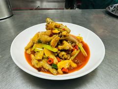 -焰遇烧烤·小酒馆私房菜(北影店)