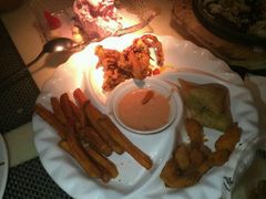 -半秋山西餐厅(宜昌大洋店)