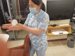 点击看大图 -奕新一诺台式母婴护理中心(我格广场店)