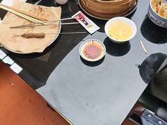-笑来喜馄饨小笼工坊店(湖滨街店)