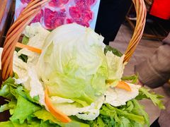 -仁和四季涮肉馆(天坛南门店)