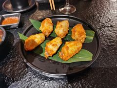 -九田家黑牛烤肉料理(郫都万达檬柏西路店)