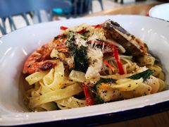 -HELLO 27 意面·沙拉·帕尼尼