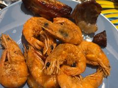 -舜和巴西烤肉餐厅(舜和国际店)