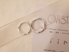 -Oasis绿洲银饰珍珠手作diy(壹方城店)