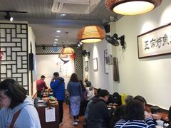 -林氏沙茶面·闽南必尝小吃(福建路店)