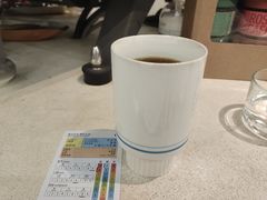 -玫瑰咖啡(中山六路店)