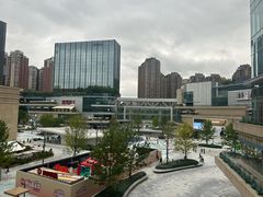 -烤匠麻辣烤鱼(万象城店)