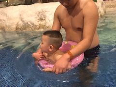 -中铁花水湾温泉酒店(大邑店)