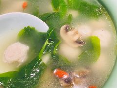 -禾珍珠家常小馆(河南博物院店)