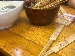 -古真记钵钵鸡(总店)