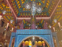 -新疆国际大巴扎