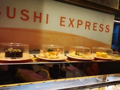-争鲜回转寿司(东方银座店)