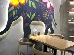 -素匠泰茶(三里屯SOHO工体奶茶店)
