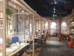 -渝信川菜 · 川味家常菜(财富购物中心店)