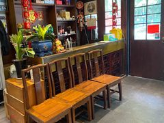 -六缘蒸菜馆(蓝天花园店)
