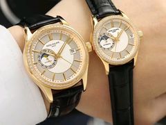 -Patek Philippe百达翡丽(上海源邸店)