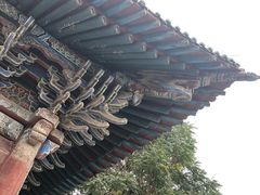 -张掖大佛寺景区