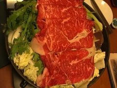 -牛玄庵日式寿喜烧·料理店(新源里店)