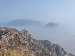 -鸡鸣山旅游风景区