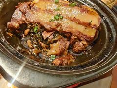 -小户人家(循礼门南国中心店)