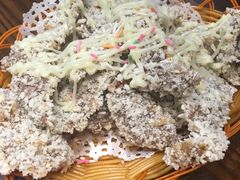 -阿娘家·原生态农家菜(国顺东路店)