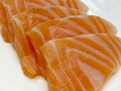 -白云宾馆-祥云西餐厅·法式鹅肝海鲜自助