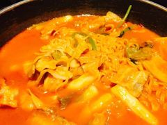 -花腰餐吧Bistro烧烤 傣味(传媒大学店)