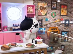 -LINE FRIENDS Garosu-gil Flagship Store