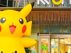 -KK ONE(京基滨河时代店)