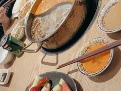 -松野谷·寿喜烧自助(华联顺义金街购物中心店)