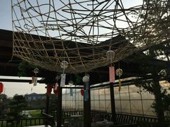 门面-呼吸森林·生态农庄农家乐私房菜