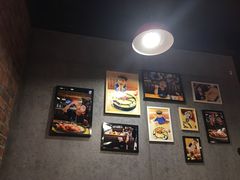 -肥肥虾庄·金牌油焖大虾(杨园滨江时代walk店)