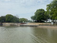 -长兴太湖图影湿地文化园