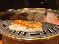 -西塔老太太泥炉烤肉(万柳华联店)