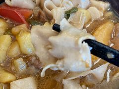 -弓二莜面(总店)