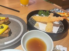 -德川家日本料理(顺义华联店)