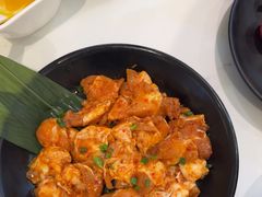 -花味·自助烤肉(大观天地店)