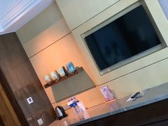 -杭州城中香格里拉大酒店